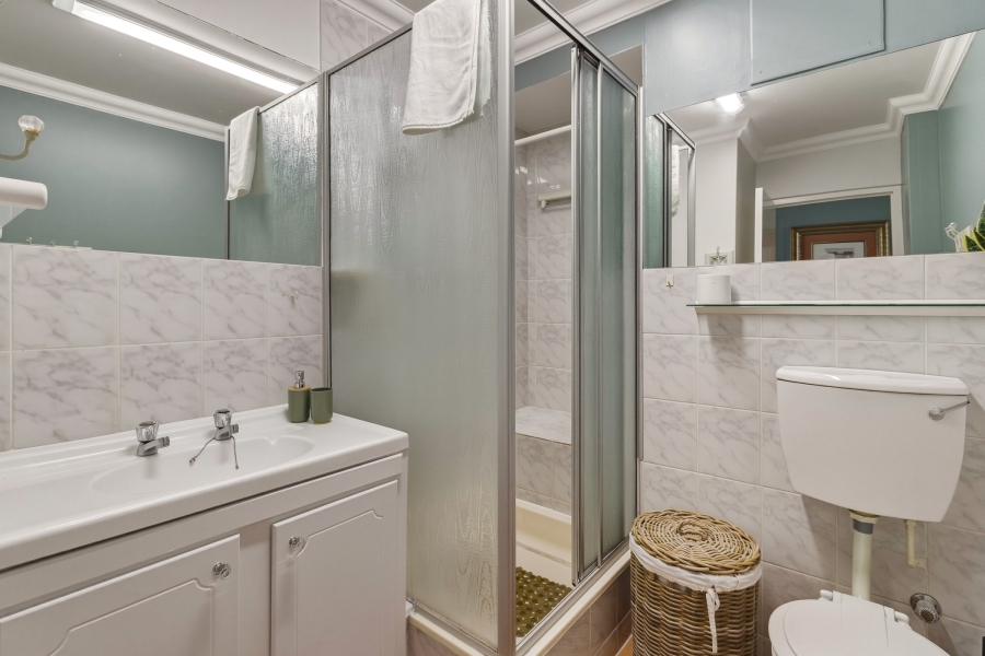 1 Bedroom Property for Sale in Greenways Golf Estate Western Cape
